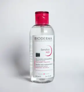 일리윤 세라마이드 더마6.0 클렌징워터 폼, 250ml, 1개
