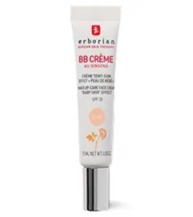 에르보리앙 BB 크림 누드 15ml, 1개