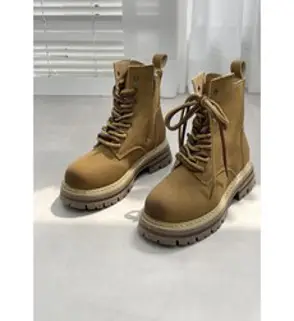 여성 스웨이드 워커_75