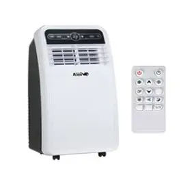 웰템 이동식에어컨 WPC-18003 대형에어컨 외부덕트형, 웰템 이동식에어컨 WPC-18003 (189㎡)