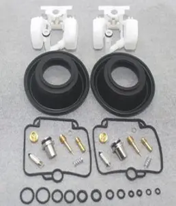 Bing 12 SSN 1/12/24 NSU 용 12mm 기화기 헤라클레스 MK3 Tomos Puchs KS50 Batavus Mofas Moped Mokick 스쿠터 오토바이, 1)1 Pcs