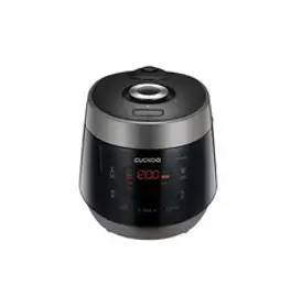 본사직영) 쿠쿠 10인용 전기압력밥솥 CRP-P1055FD