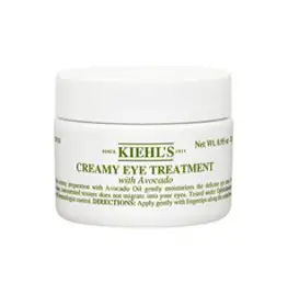 키엘 크리미 아이 트리트먼트 위드 아보카도, 28g, 1개