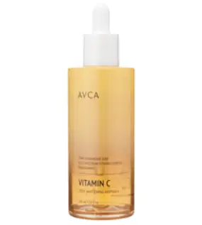 아브카 트루 화이트닝 비타민C 미백 앰플 대용량, 1개, 100ml