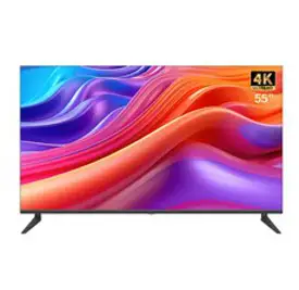 샤오미 4K UHD LED A Pro TV, 138cm(55인치), L55M8-A2KR, 스탠드형, 방문설치