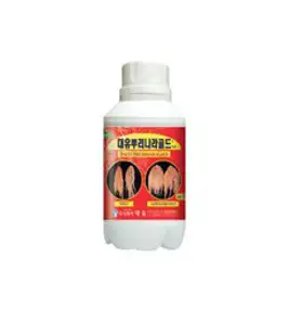 대유 뿌리나라골드 식물보호제, 100ml, 1개
