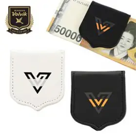 [발리] [명품]BALLY 카드 TAEDY LT10 BLACK 카드지갑머니클립 TAEDYLT10BLACK