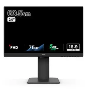 [Amazon.co.jp 한정] BenQ 아이 케어 모니터 GW2780T (27 형 풀 HD IPS 논 레어 휘도 자동 조정 기능 (B.I.) 블루 라이트 경감 플리커 프리 스피커 HDMI DP D-sub 높이 조정 회전)