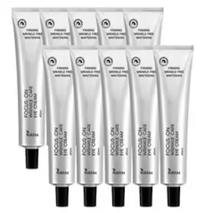 AHC 슈프림 리얼 아이크림 포 페이스, 30ml, 2개