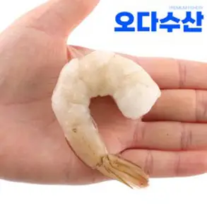 곰곰 가득담은 칵테일 새우 (냉동), 450g, 1팩