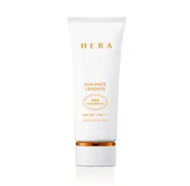 헤라 블랙 파운데이션 바닐라 35ml, 21N, 1개