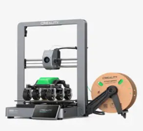 Creality 크리얼리티 손도리 고속 3D 프린터 ENDER-3 V3 엔더쓰리 브이쓰리