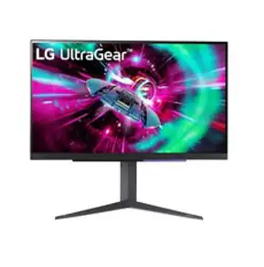 LG전자 QHD 울트라기어 게이밍 모니터 27GP850 / 32GP850, 68.5cm, LG_울트라기어 27GP850