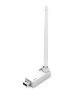 ipTIME N150UA3 USB 2.0 무선 랜카드 노트북용, 1개