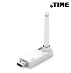 ipTIME 무선랜카드, 0 N150UA2 3개, 3개