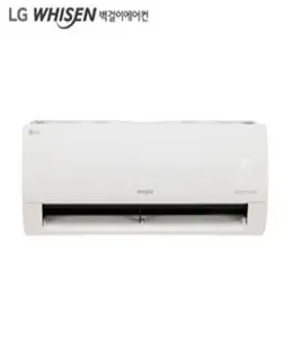 LG 휘센 벽걸이 에어컨 인버터 냉방에어컨 신상품 (기본설치비포함 전국) 공식판매점, SQ06BDAWBS