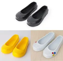 ISHOES 보생1.0 cm 고무신(남여공용) 패션의류잡화/여성패션/여성화