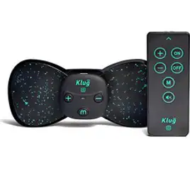 갈바닉 멀티 고주파 마사지기, CP004EM, 핑크