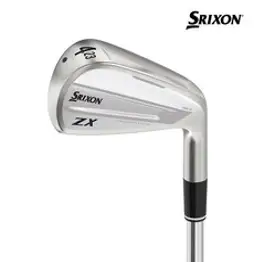 스릭슨 23 ZX MK2 카본 드라이빙 아이언, 2번18도 R, 2번18도 R