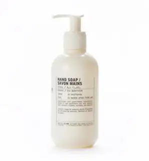 (백화점상품)르라보 핸드 솝 히노키 250ml, 1개
