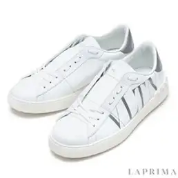 스미스마켓 중고명품 발렌티노 락 러너 카모플라쥬 스니커즈 K1799VIT