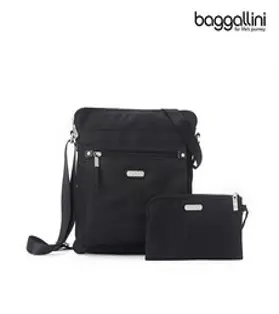 베가리니 베가리니 온더고 크로스백 BLK_GOS512BLK (P003140201)