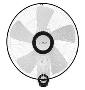 좌우회전 저소음 벽걸이선풍기 / 16인치 업소용 가정용 대형 선풍기, 기계식 벽걸이선풍기, 본상품선택