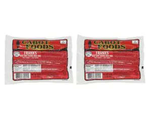 카보트 후랑크 소시지 1 + 1, 454g, 2개