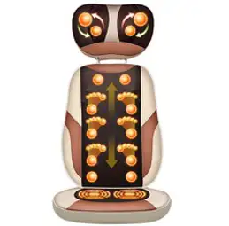 세라젬 V7 마스터 척추온열 의료기기, 브라운