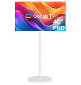 HISENSE 4K UHD LED 스마트TV 43A6N, 108cm(43인치), 스탠드형, 고객직접설치