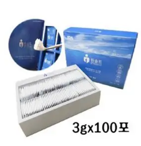 원솔트 음용소금 3g x 100포 - FDA등록, 1개