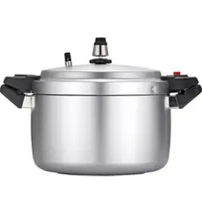 PN풍년 1954 손주물압력솥 12인용 PGRPC-12, 9L, 혼합색상, 1개