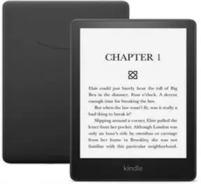 아마존 킨들 페이퍼화이트 11세대 이북리더기 6.8인치 16GB (관부가세포함_미국정품), 포함되어있음, 그린, 1개