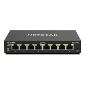 넷기어 기가비트 이더넷 스위칭허브 24포트 1000Mbps, GS324, 1개