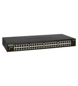 [NETGEAR] 넷기어 GS308 [스위칭허브/8포트/1000Mbps], 8포트허브