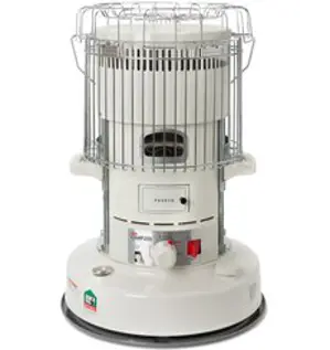 알파카 석유히터 콤팩트, TS-88S(그린)