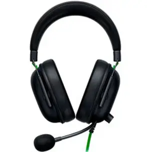 레이저 BlackShark V2 X USB 헤드셋, RZ04-0457, 블랙