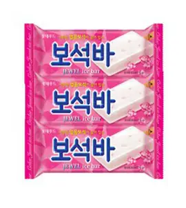 아이스크림할인 롯데푸드 보석바 1박스 (40개입), 70ml, 40개