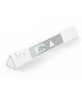 인바디 hw 인키즈 초음파식 신장계 신장 측정계, 그레이, 1개, 색상선택