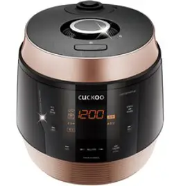 <신규한정>대웅모닝컴 취사 보온 전기밥솥 4인용 6인용 10인용, DC-RC320″></figure>
<h2><span class=