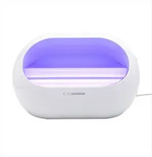 대원 버그트랩 LED 포충기 + 리필용 필터 3p, DW-UL130