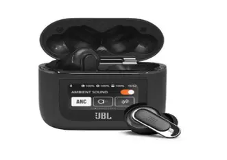 삼성공식파트너 JBL 블루투스이어폰, JBL TOUR PRO2 블랙