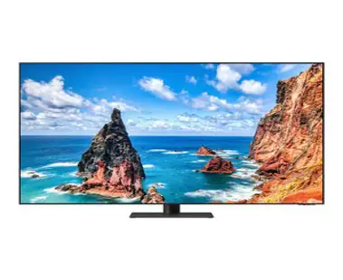 삼성전자 4K UHD Neo QLED TV 방문설치, 214cm(85인치), KQ85QND95AFXKR, 스탠드형