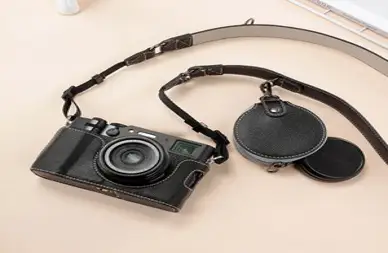 [후지필름] 후지정품 FUJIFILM X100VI /ED, FUJIFILM X100VI 실버