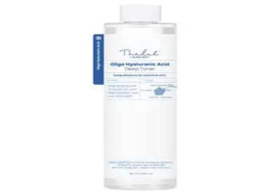 더랩바이블랑두 올리고 히알루론산 저분자 딥 토너 300ml, 1개