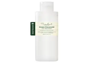 더랩바이블랑두 그린 플라보노이드 2.5 솔루션 토너, 1개, 200ml