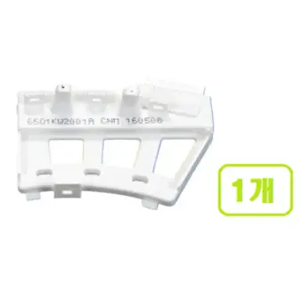 (오후2시전당일출고) LG드럼세탁기용 홀센서 교체 부품, 1개, 6501KW2001A