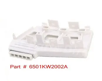 LG 세탁기 호환용 인버터 드럼 호환 홀 센서 교체 부품 액세서리 6501 KW2001A 1PC, 01 1pc as picture, 1개