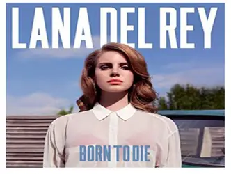 Lana Del Rey 라나델레이 Born To Die 바이닐 LP