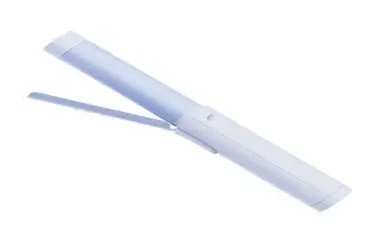 보다나 컴팩트 봉고데기 25mm VCC23S, 파우더블루